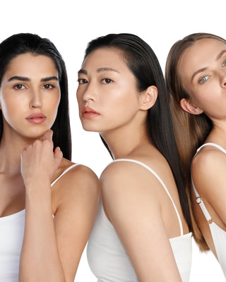 La vitamina C y el papel que desempeña en el cuidado de la piel.