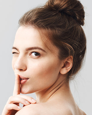 ¿Cómo borrar los signos de fatiga?