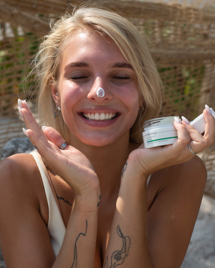 Piel apagada después del sol: rutinas para recuperar tu brillo natural