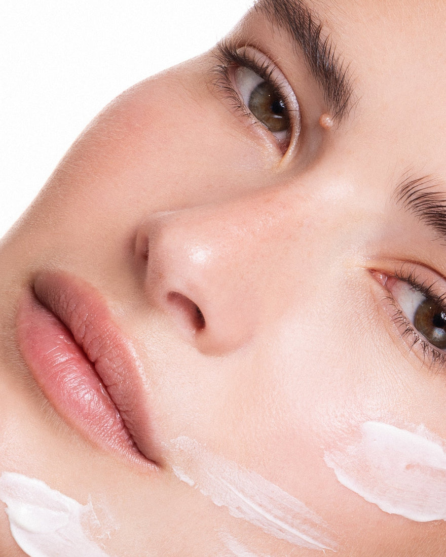 Cómo relajar y calmar tu piel con Christina