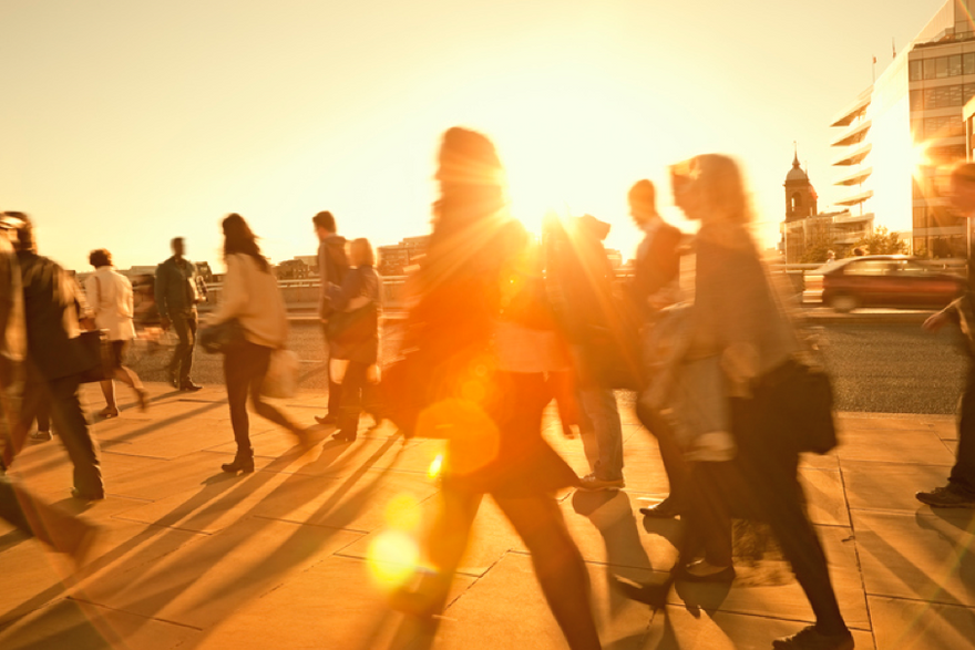 Cómo deshacerse de las ojeras