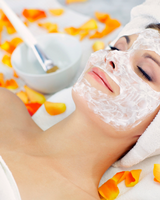 Cuidado de la piel natural: ¿funciona?  