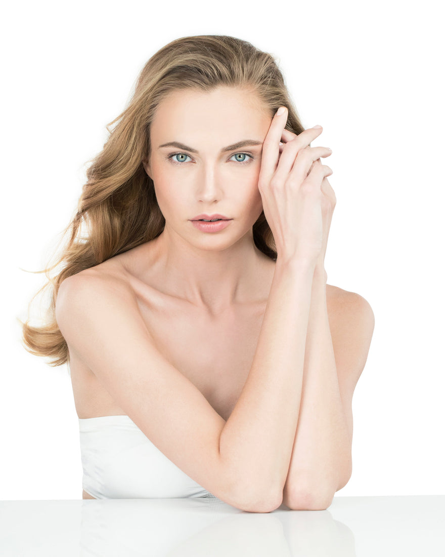 Ácido salicílico, el must have de la piel grasa