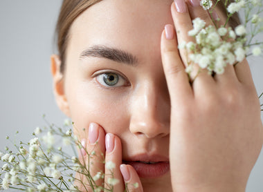 ¿Cómo debes cuidar tu contorno de ojos?