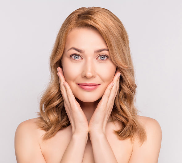 ¿Cómo acabar con el doble mentón?