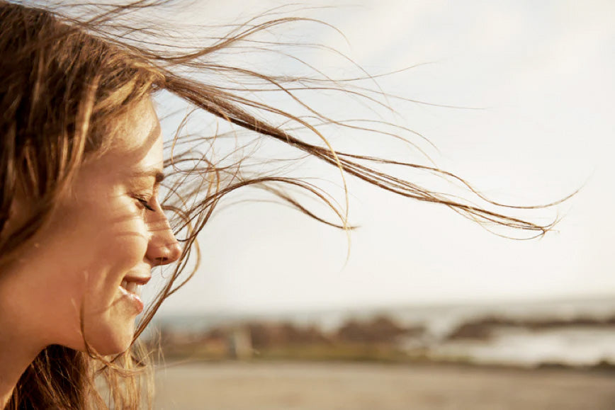 ¿Cómo afecta el estrés a la piel?