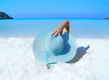 ¿Cómo cuidar la piel en verano?