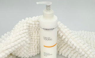 La importancia de limpiar tu piel a conciencia