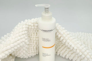 La importancia de limpiar tu piel a conciencia