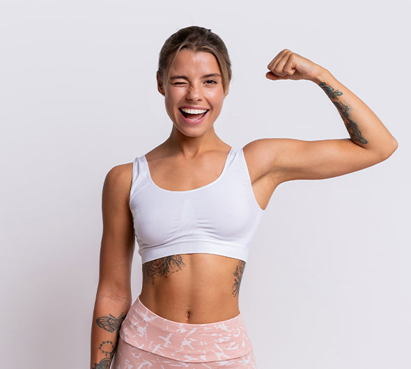 Cómo cuidar tu piel tras realizar deporte