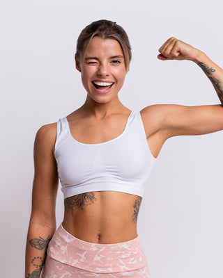 Cómo cuidar tu piel tras realizar deporte