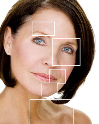 Tres tipos de arrugas y cómo tratar cada una de ellas