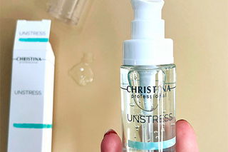 Autocuidado: Unstress Total Serenity Serum