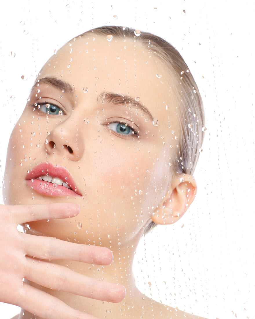 Piel Deshidratada: ¿Por qué se deshidrata la piel?