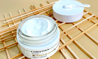 Piel Madura: Enriquece tu rostro mientras duermes