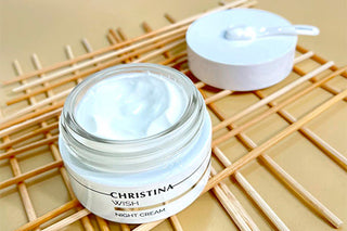 Piel Madura: Enriquece tu rostro mientras duermes