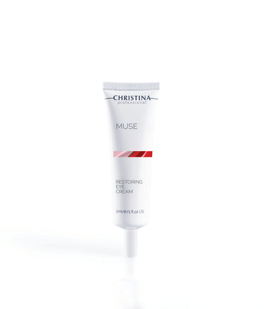 Muse Restoring Eye Cream