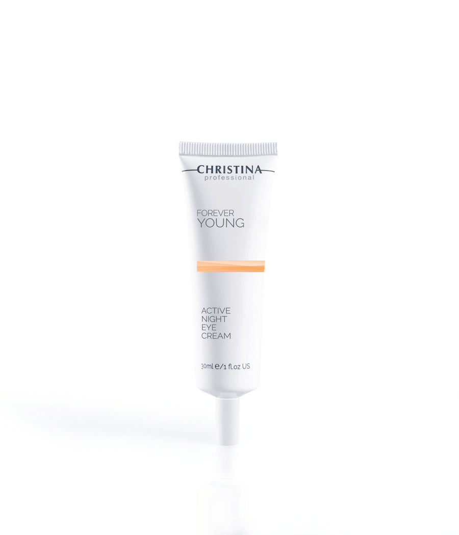 Forever Young Active Night Eye Cream