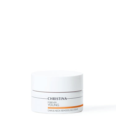 Forever Young Chin & Neck Remodeling Cream