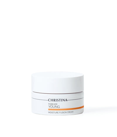 Forever Young Moisture Fusion Cream