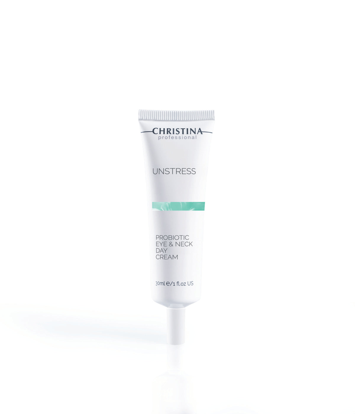 Unstress Probiotic Eye & Neck Day Cream