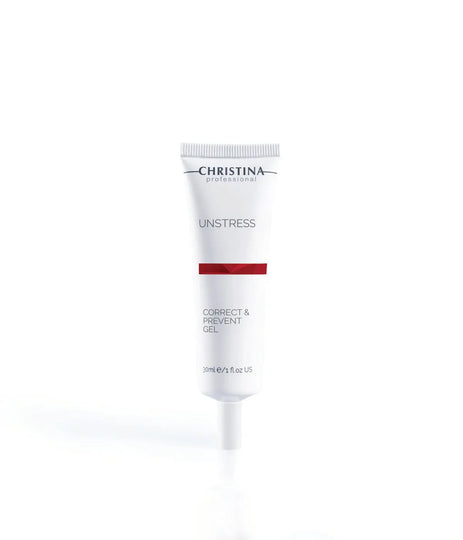 Comodex Correct & Prevent Gel Christina Cosmeceuticals