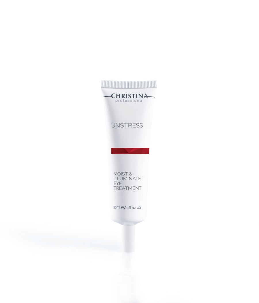 Comodex Moist and Illuminate Eye Treatment