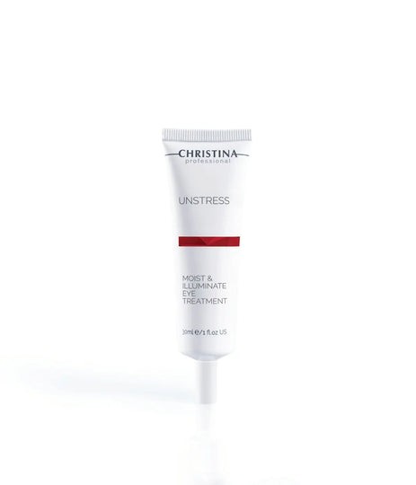 Comodex Moist and Illuminate Eye Treatment Christina Cosmeceuticals
