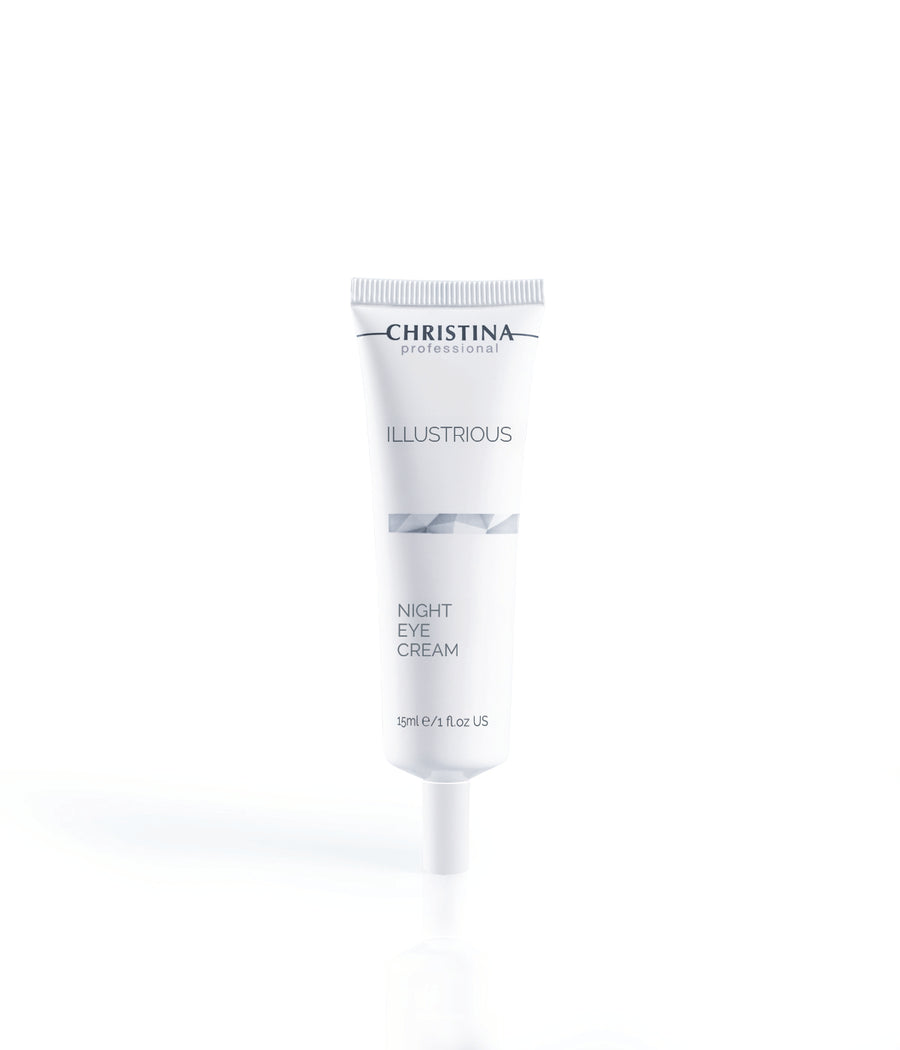 Illustrious Night Eye Cream