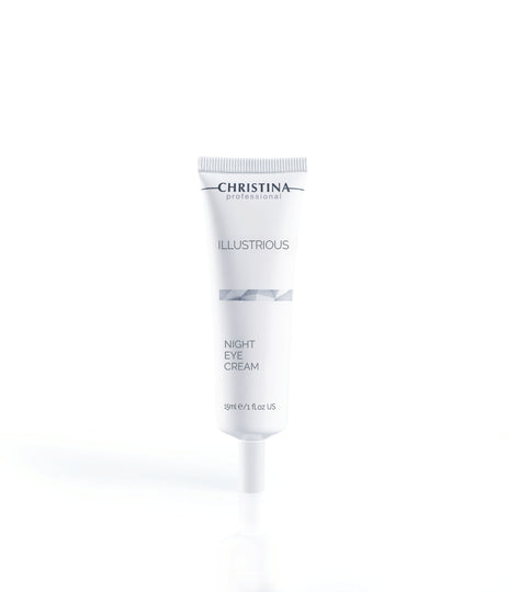 Illustrious Night Eye Cream