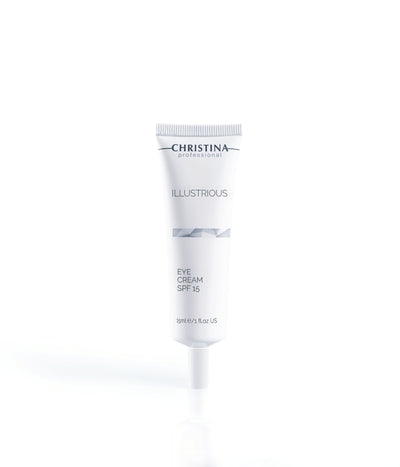Illustrious Eye Cream Spf 15