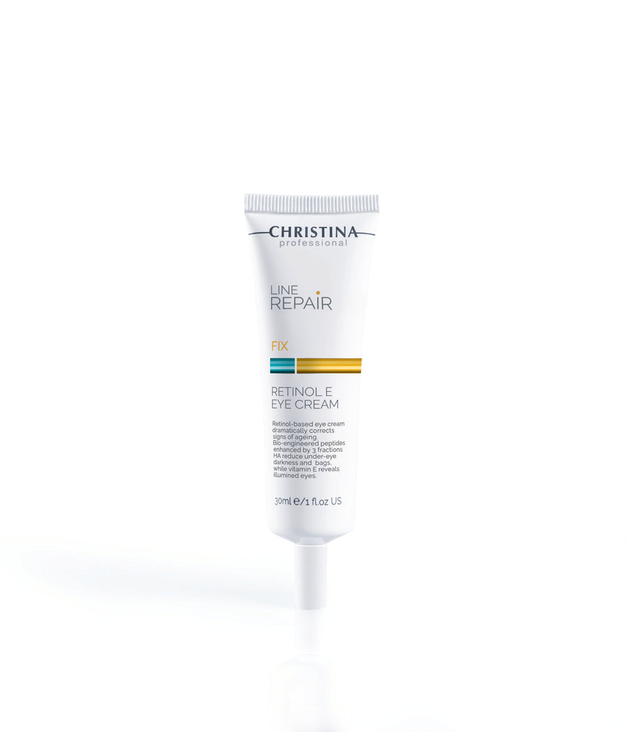 Fix Retinol E Eye Cream