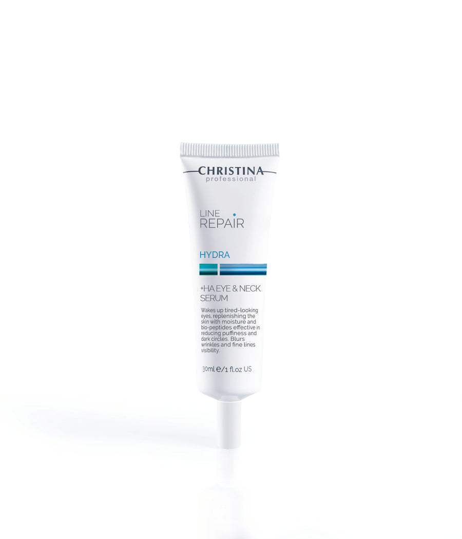 Hydra HA Eye & Neck Serum