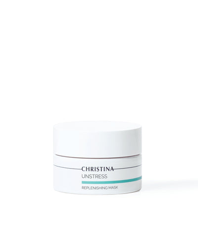 Unstress Replenishing Mask