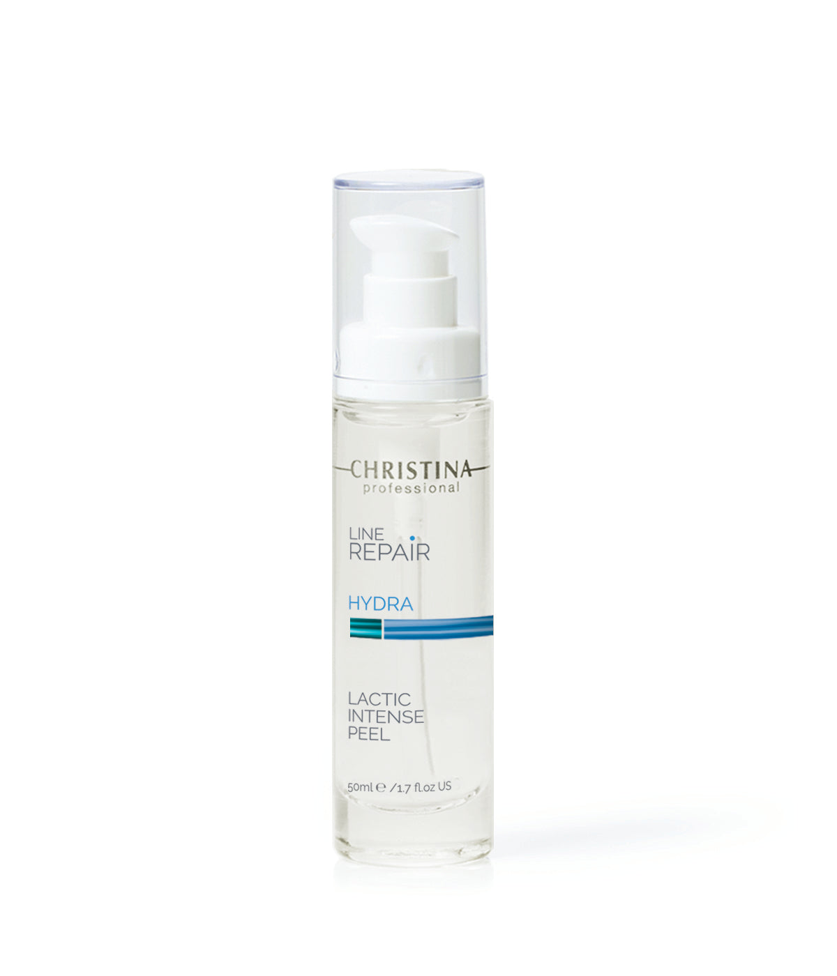 Hydra Lactic Intense Peel
