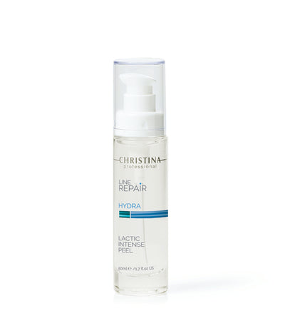 Hydra Lactic Intense Peel
