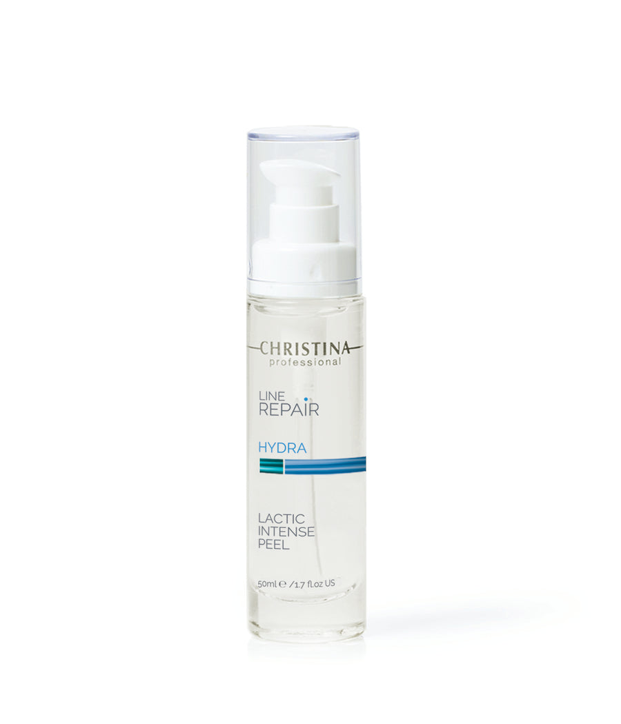 Hydra Lactic Intense Peel