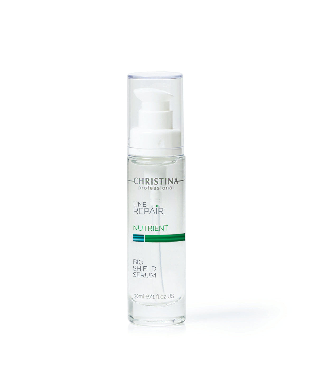 Nutrient Bio Shield Serum