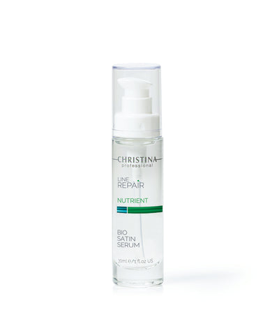 Nutrient Bio Satin Serum