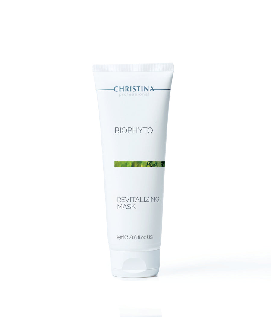 BioPhyto Revitalizing Mask
