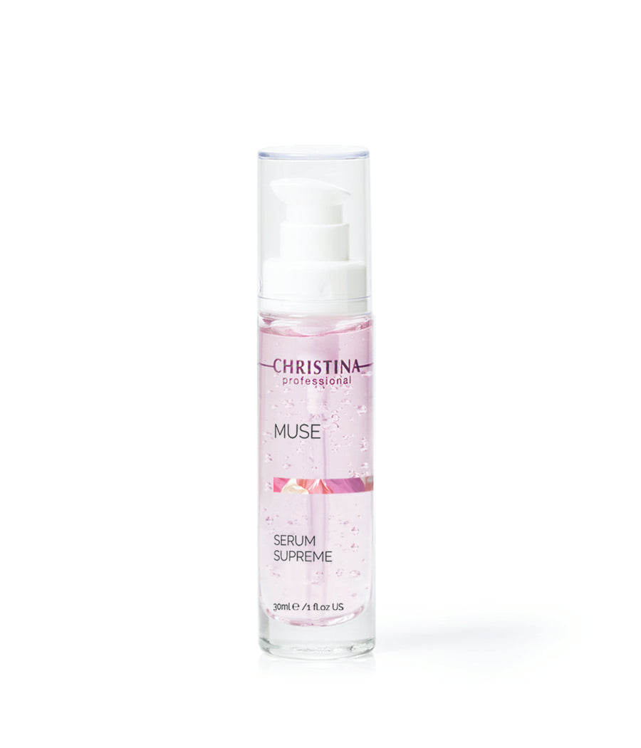 Muse Serum Supreme