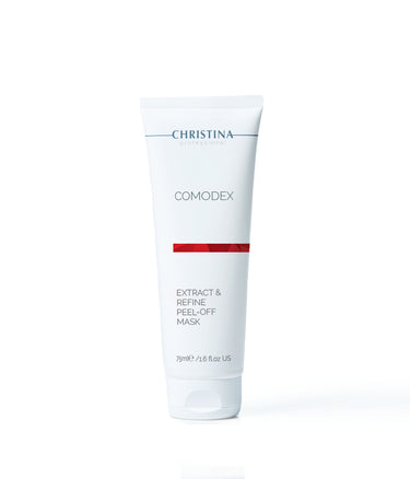 Comodex Extract & Refine Peel-off Mask