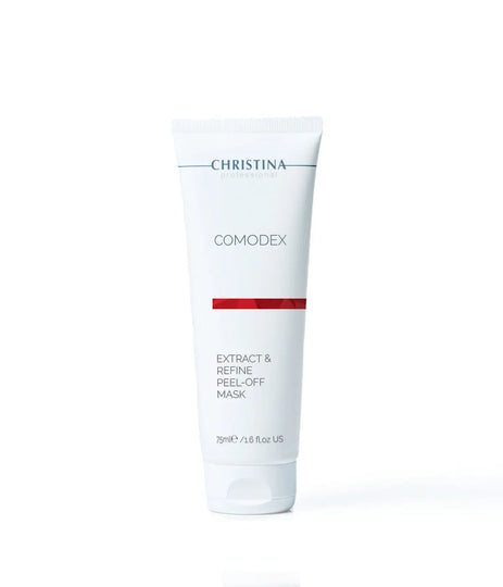 Comodex Extract & Refine Peel-off Mask Christina Cosmeceuticals