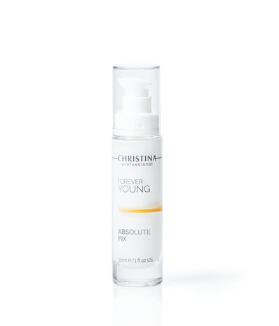 Forever Young Absolute Fix