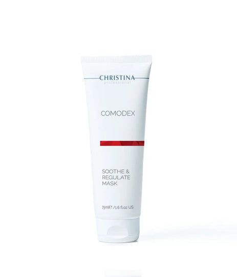 Comodex Soothe & Regulate Mask Christina Cosmeceuticals