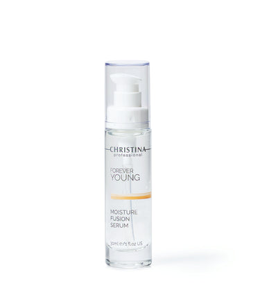 Forever Young Moisture Fusion Serum