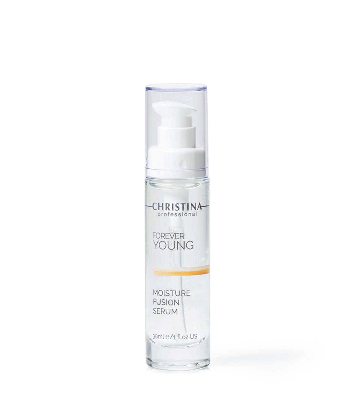 Forever Young Moisture Fusion Serum