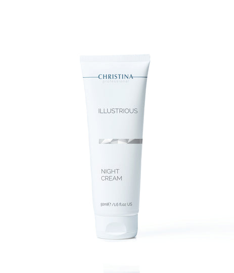 Illustrious Night Cream