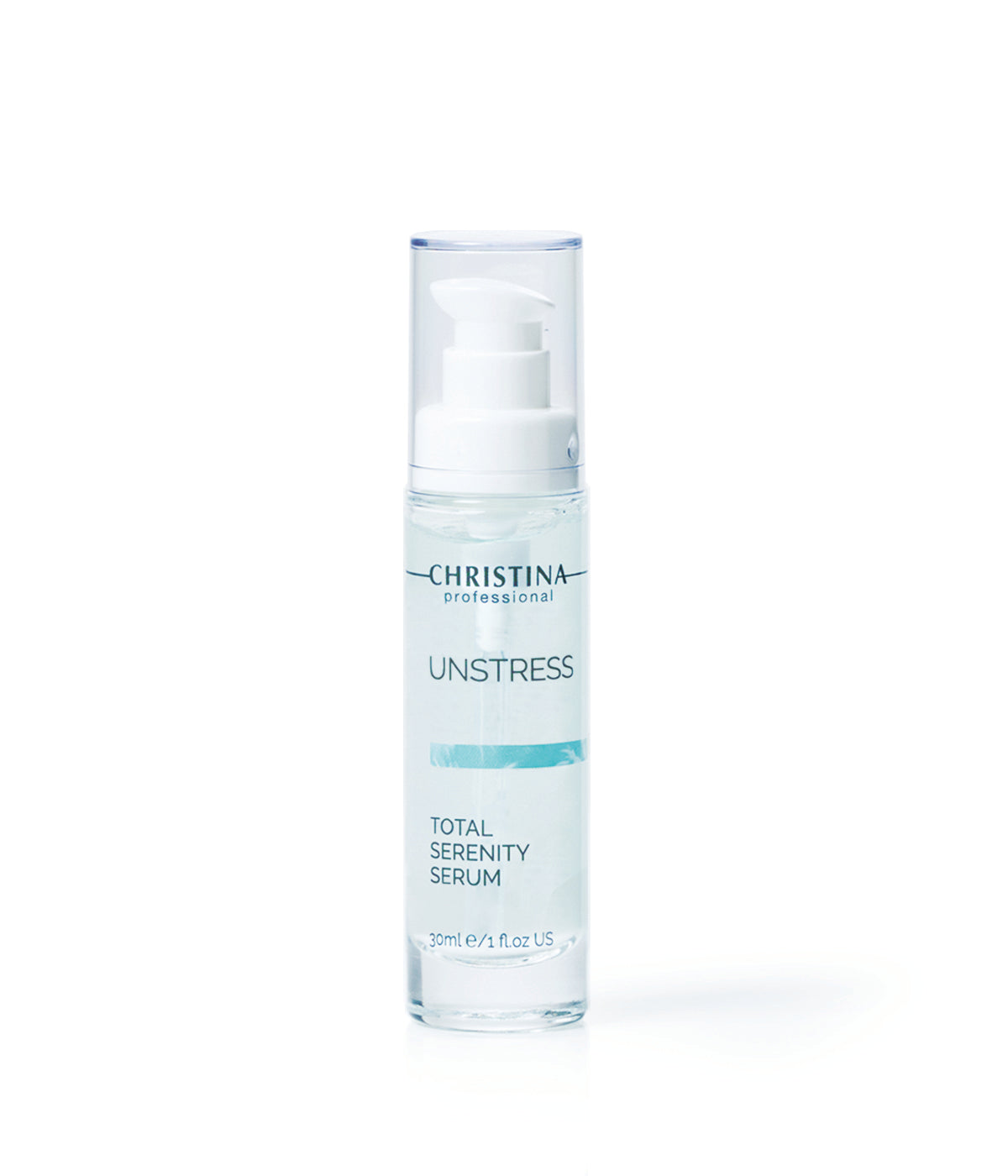 Unstress Total Serenity Serum
