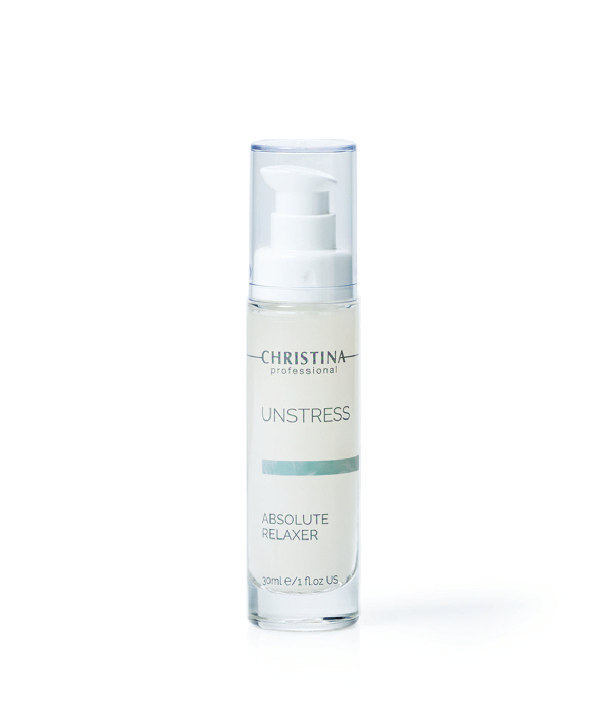 Unstress Absolute Relaxer Serum